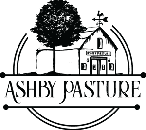 Ashby Pasture